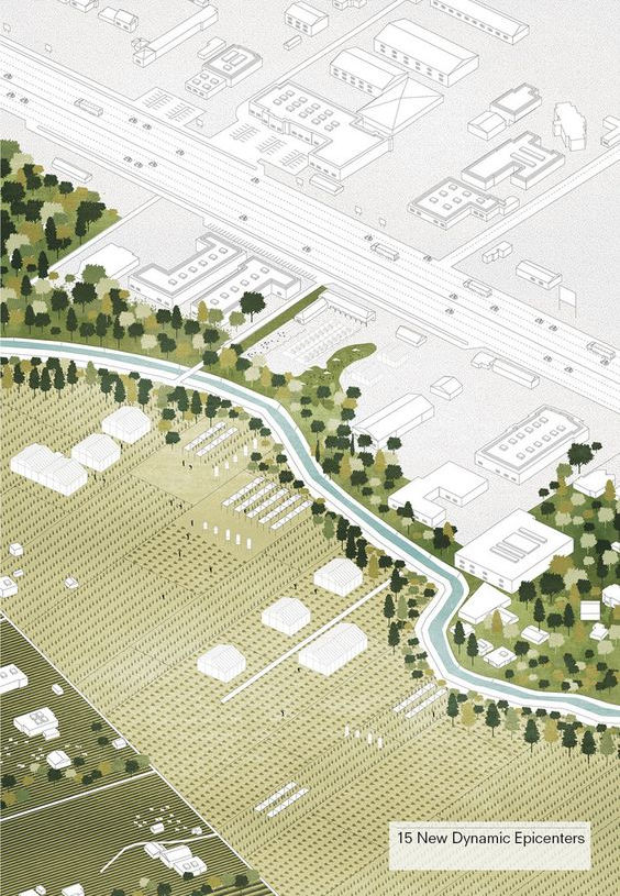 site plan architecture