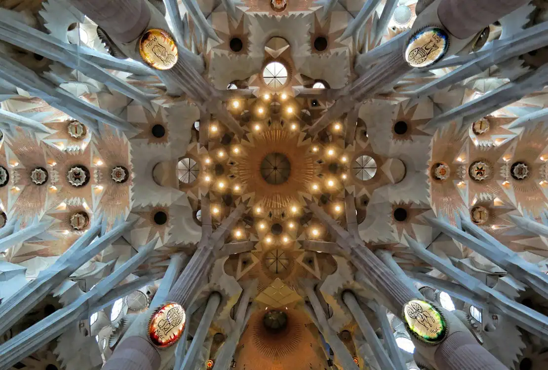Top 10 Church Building Interior Design Ideas | Archtene