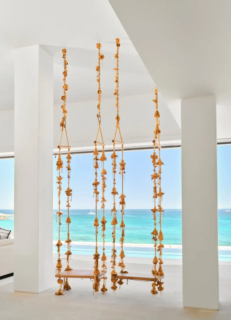 modern mexican interior design