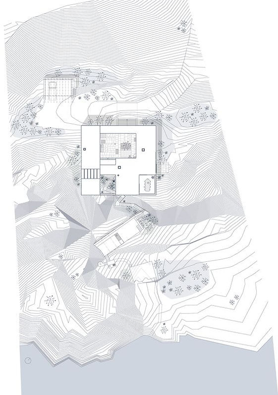 site plan architecture