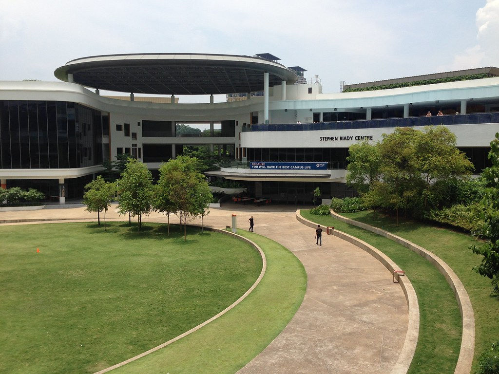 National University of Singapore