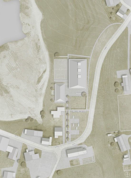 site plan architecture