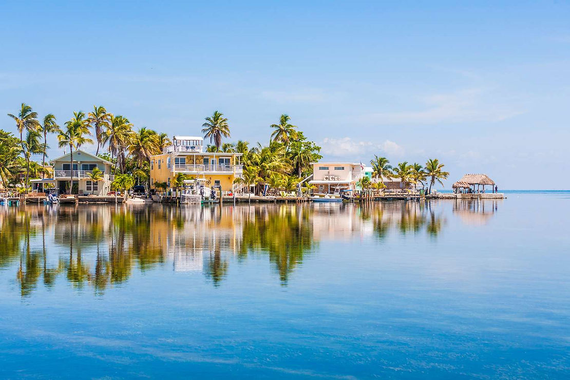key west architecture