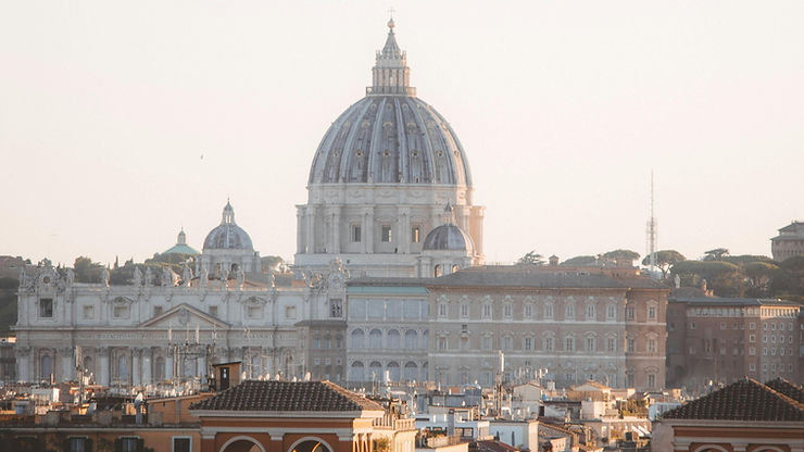 St. Peters Basilica