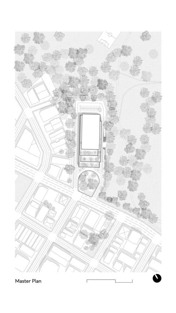 site plan architecture