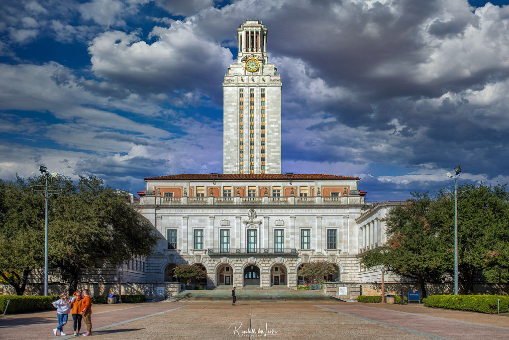 University of Texas at Austin