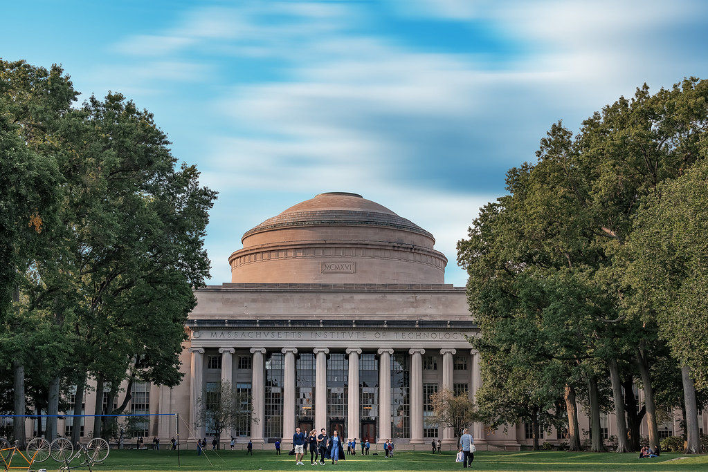 MIT