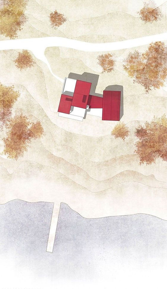 site plan architecture
