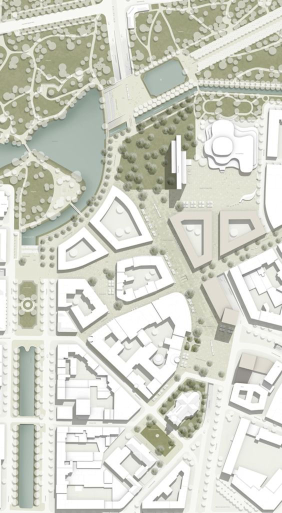 site plan architecture