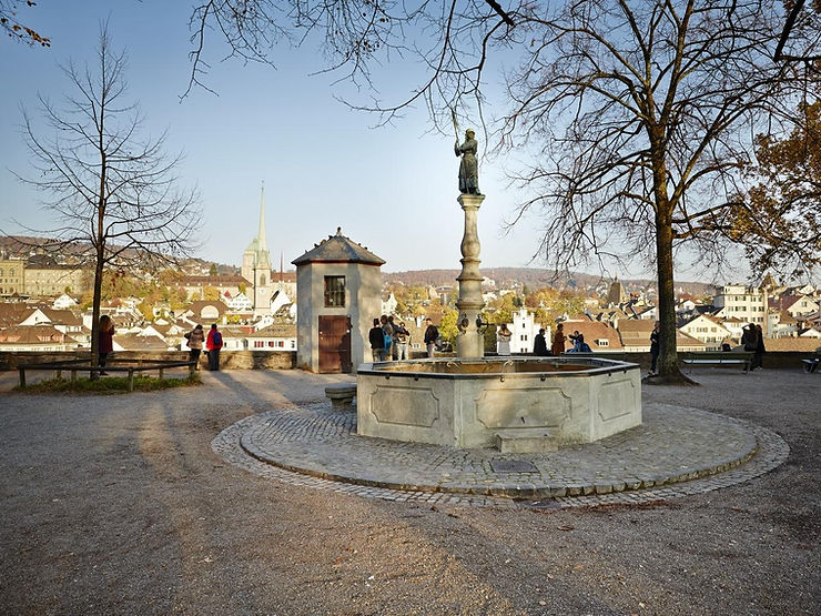 Lindenhof