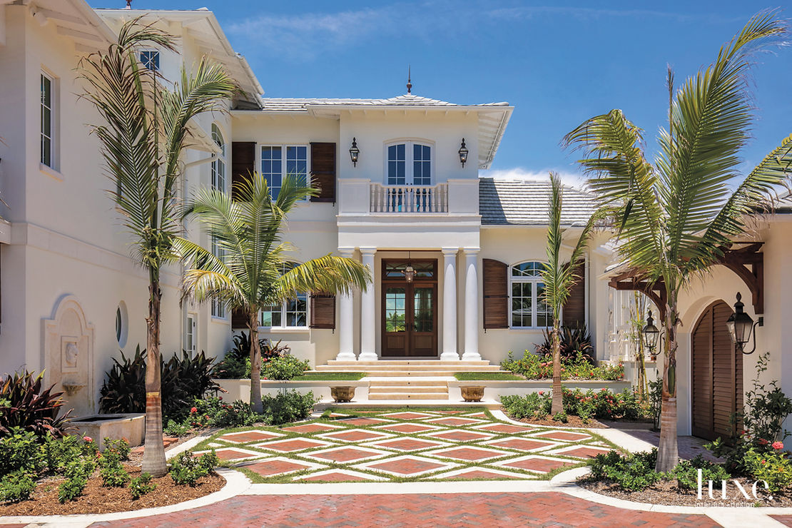 key west architecture