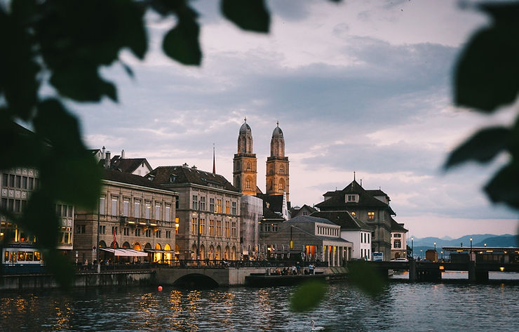 zurich