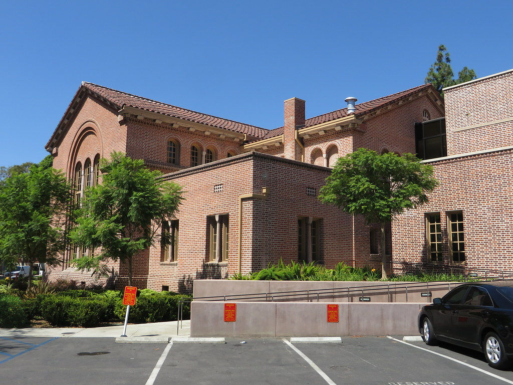 University of Southern California