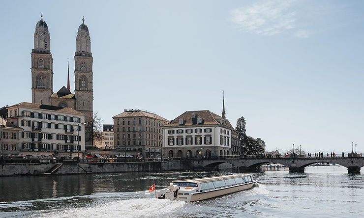 Limmat River