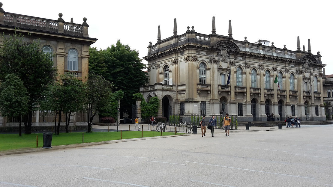 Politecnico di Milano