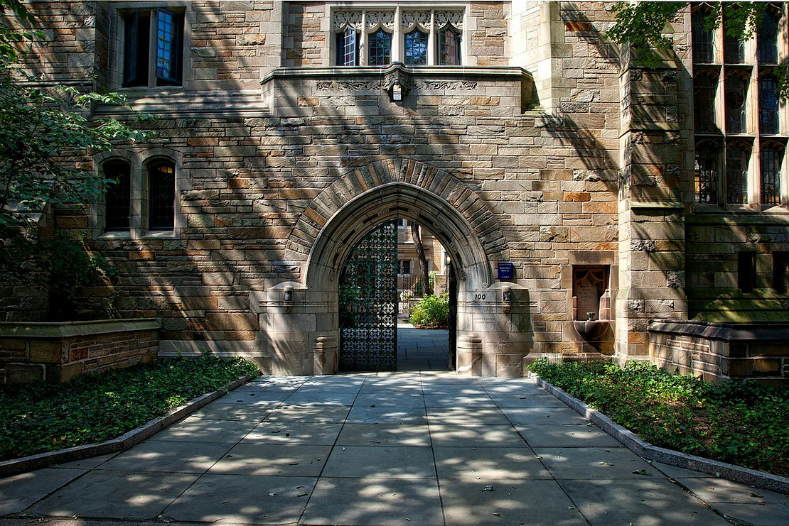 University Entrance