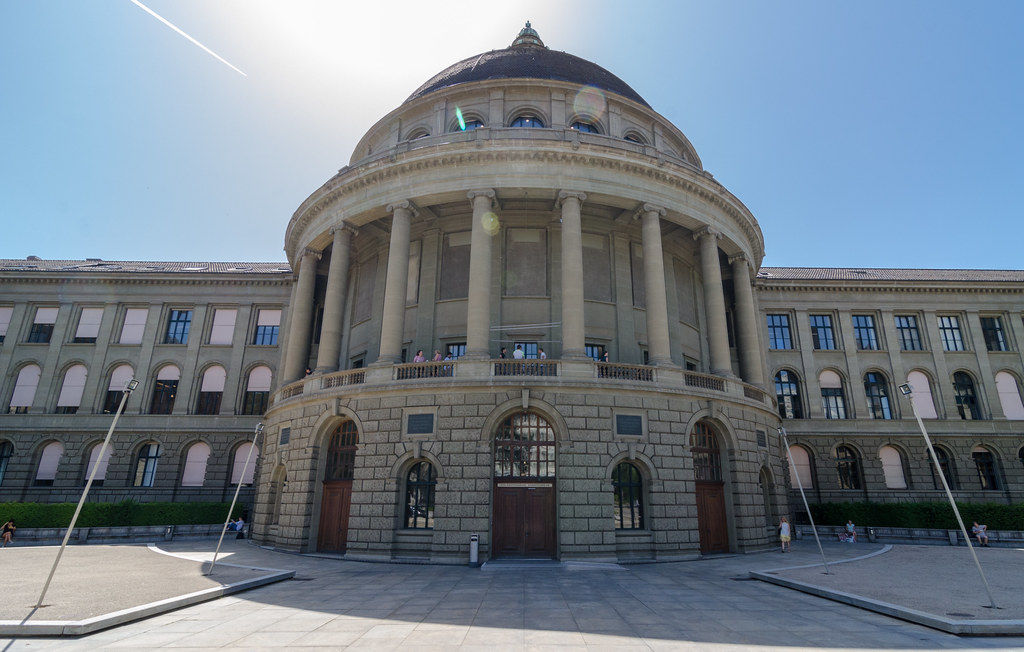 ETH Zurich