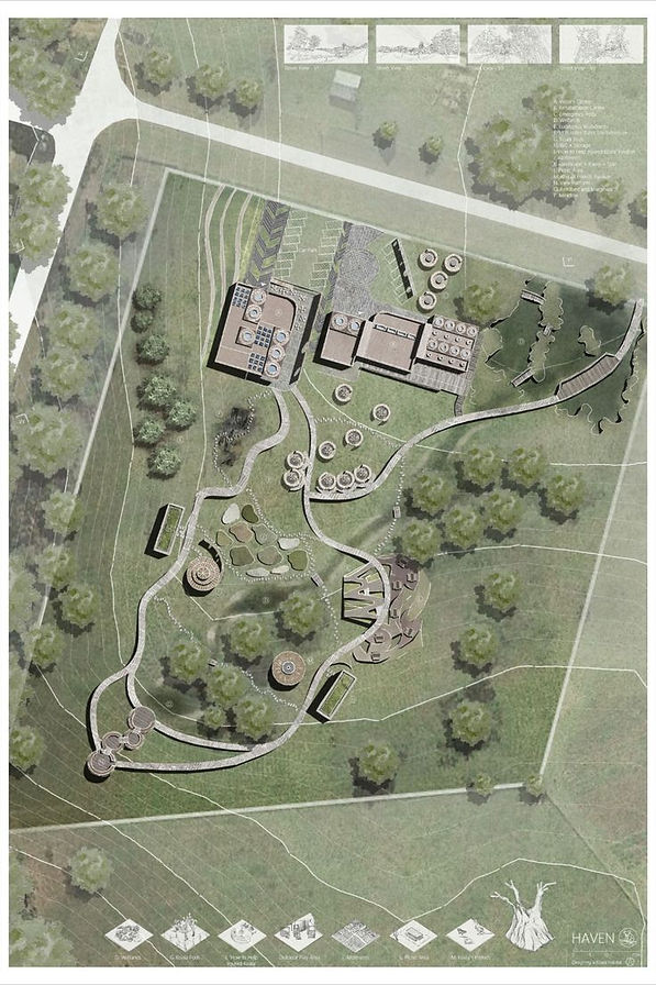 site plan architecture