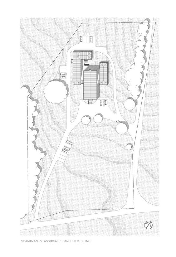 site plan architecture