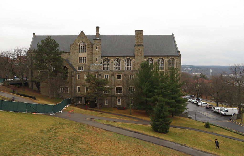 Cornell University