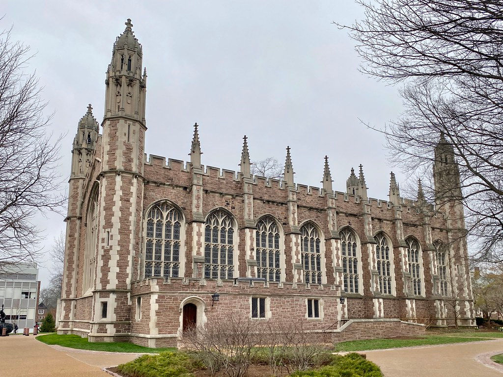 Washington University in St. Louis