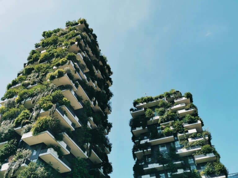Bosco Verticale
