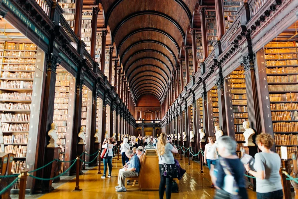 University Library