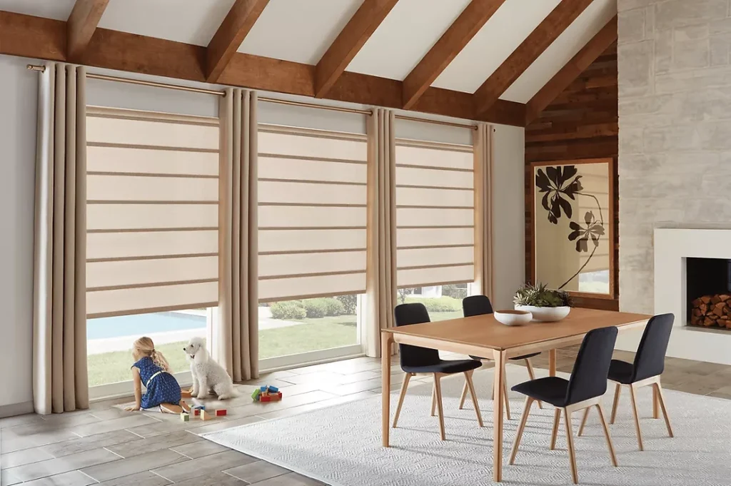 alustra architectural shade
