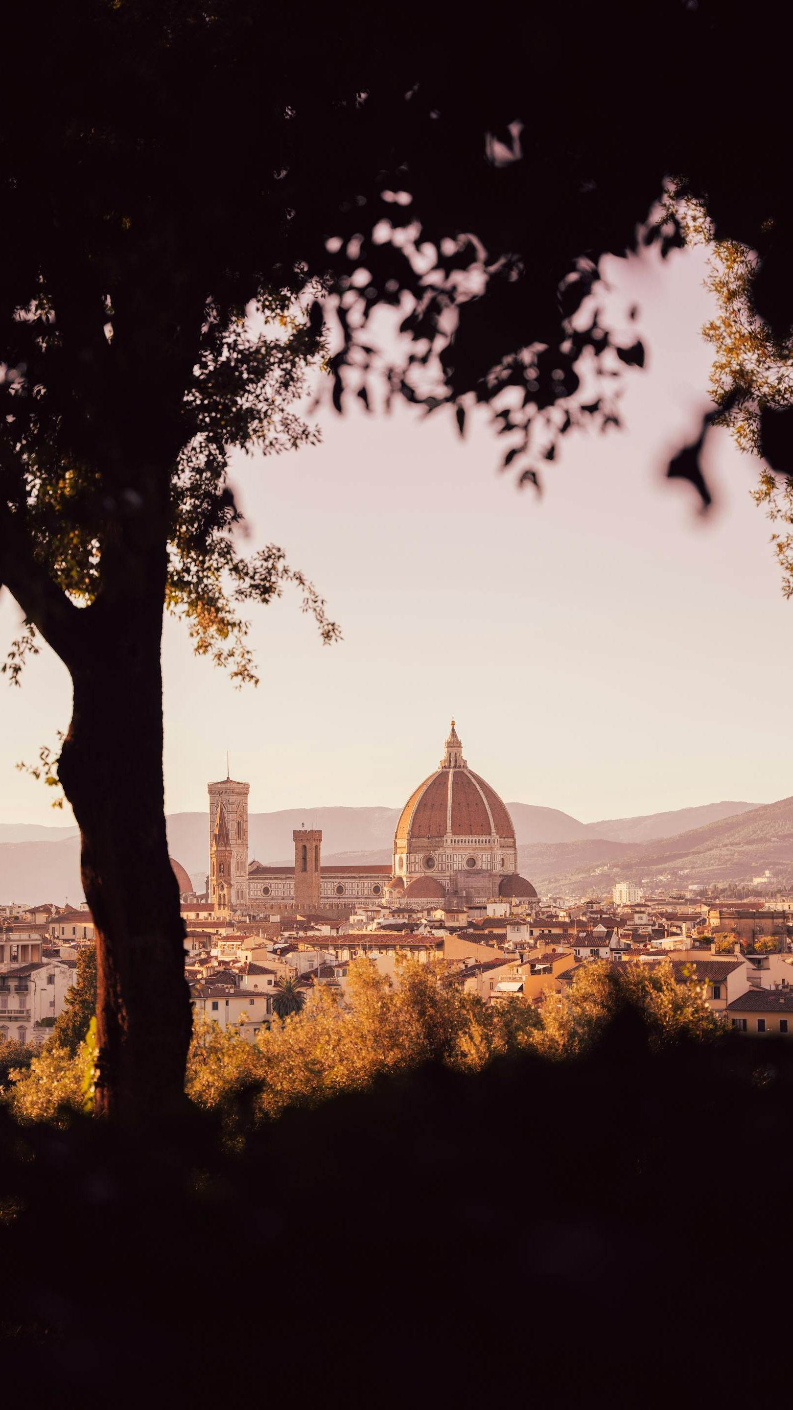 Stunning Florence Wallpapers For Your Phone Archtene