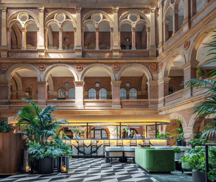 Intercontinental Sydney