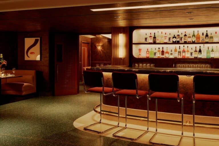 Sotto Restaurant and Bar