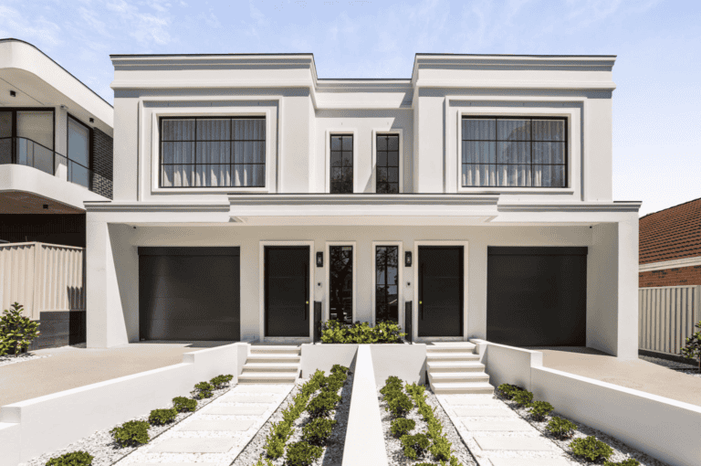 67 & 67a St Elmo Parade