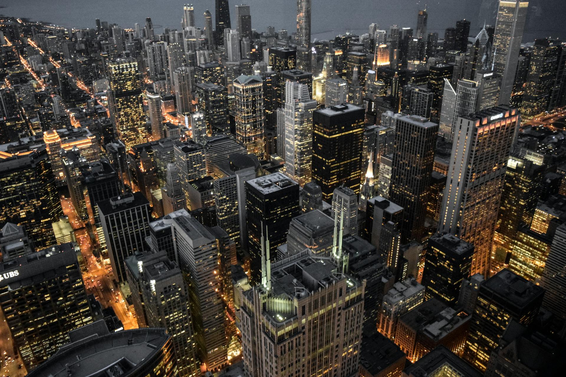 How Chicago Gave Rise to the Skyscraper
