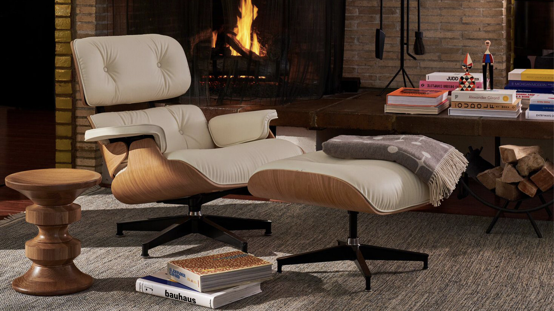 When Furniture Becomes Architecture: Blurring the Line