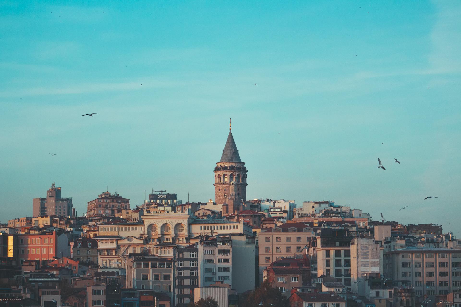 Istanbul’s Ottoman Legacy: Domes, Minarets, and the Magic in Between