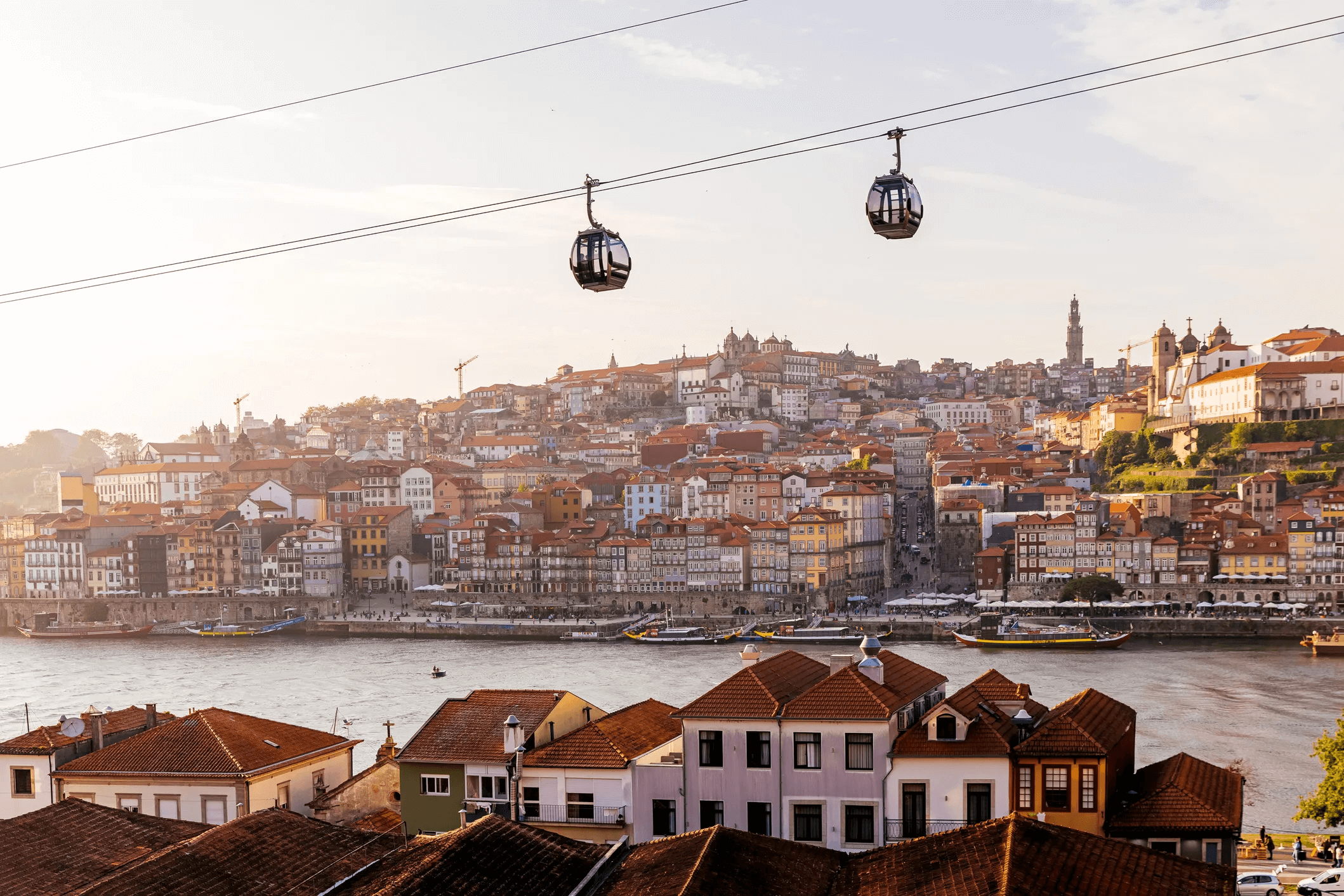 Porto’s Baroque Brilliance: Exploring Portugal’s Decorative Golden Age