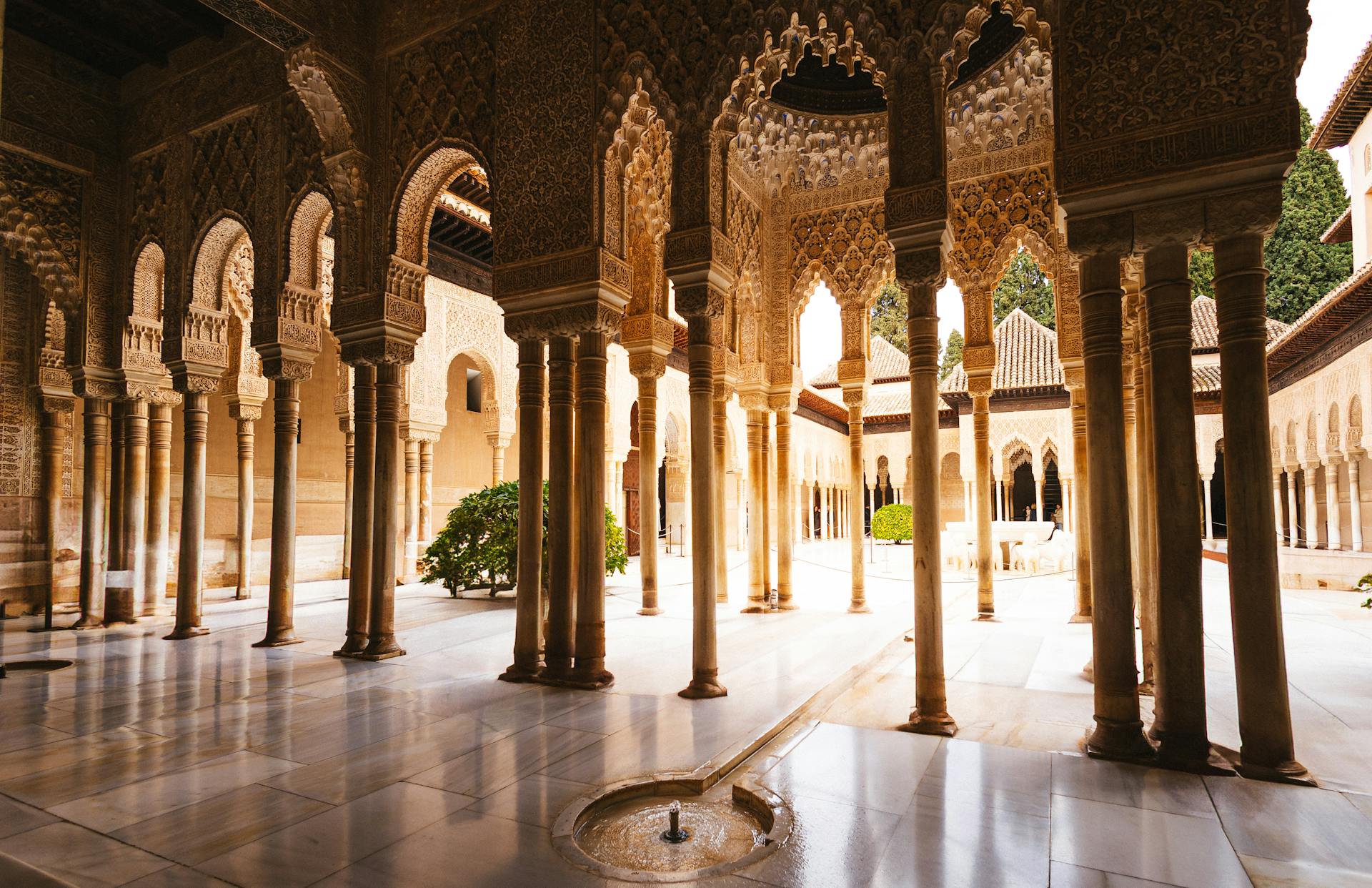 The Role of Shadows in Architectural Storytelling