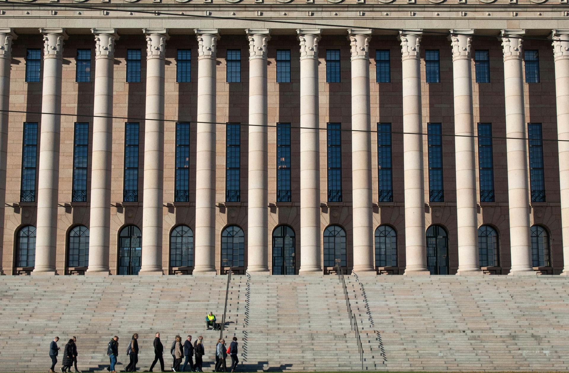 What Makes a Building Feel ‘Timeless’?