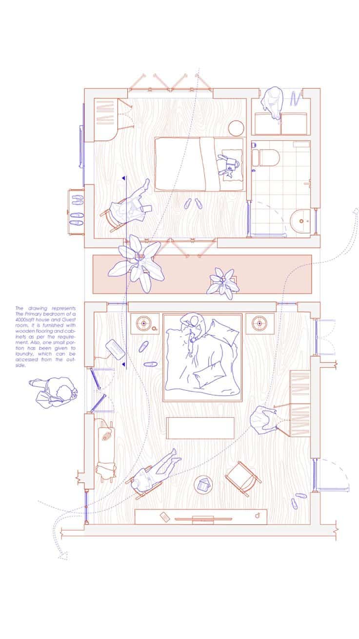 Graphics For Plans 15 Floor Plan Graphic Styles That Will Elevate Your Presentation Game