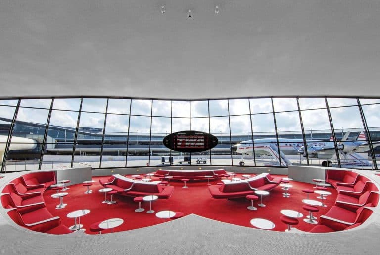 TWA Hotel JFK Airport