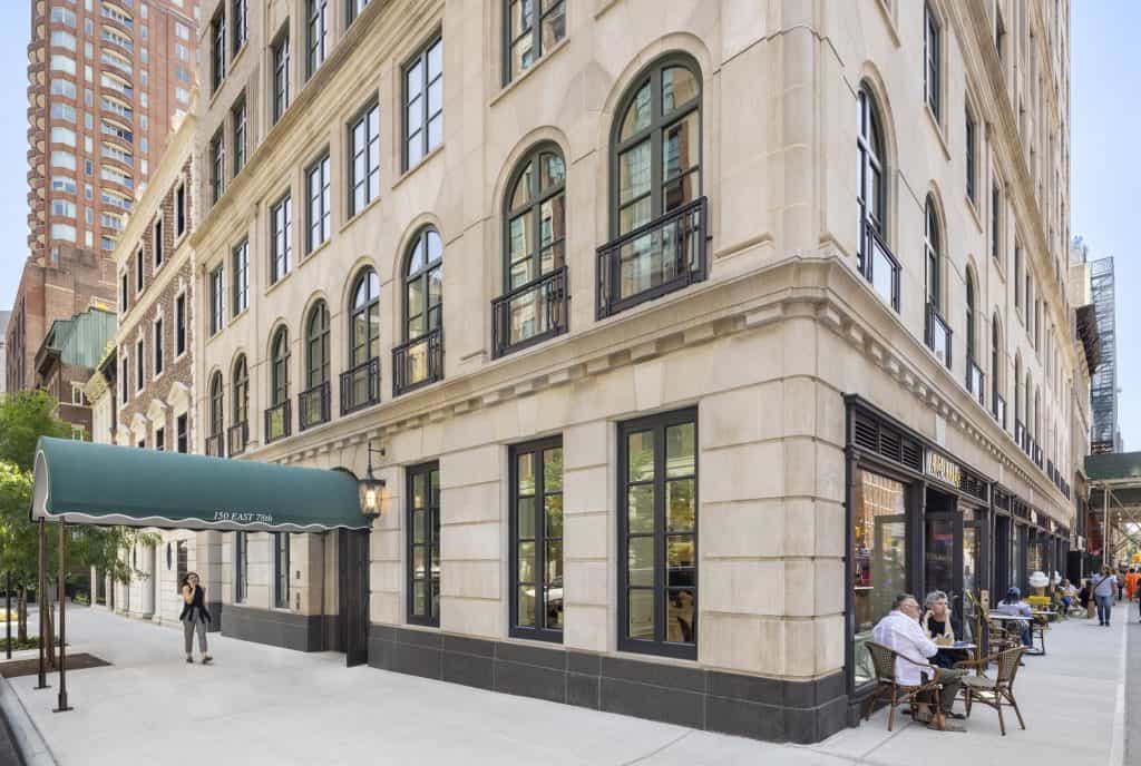 150 East 78th Street by Robert A.M. Stern Architects in New York, United States