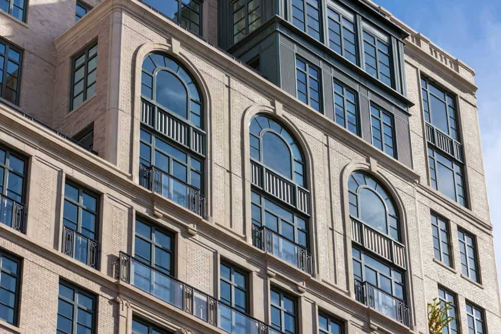 150 East 78th Street by Robert A.M. Stern Architects in New York, United States