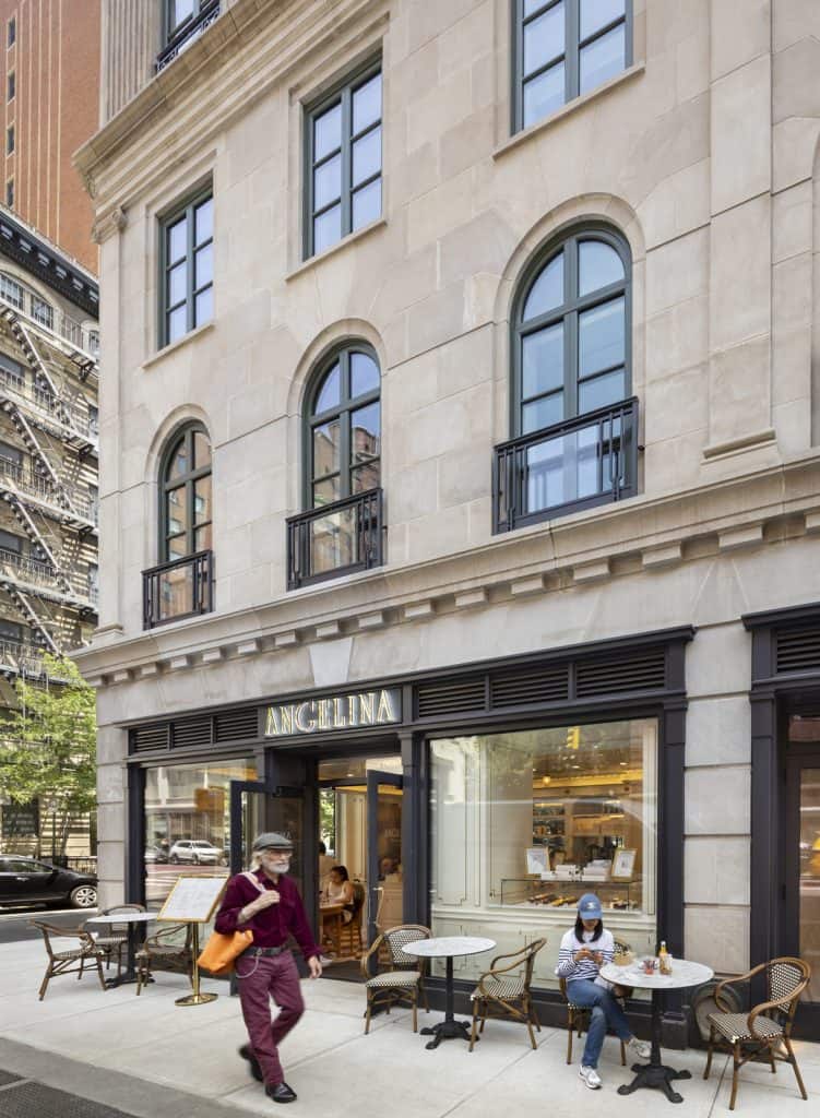 150 East 78th Street by Robert A.M. Stern Architects in New York, United States