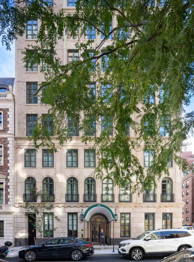 150 East 78th Street by Robert A.M. Stern Architects in New York, United States