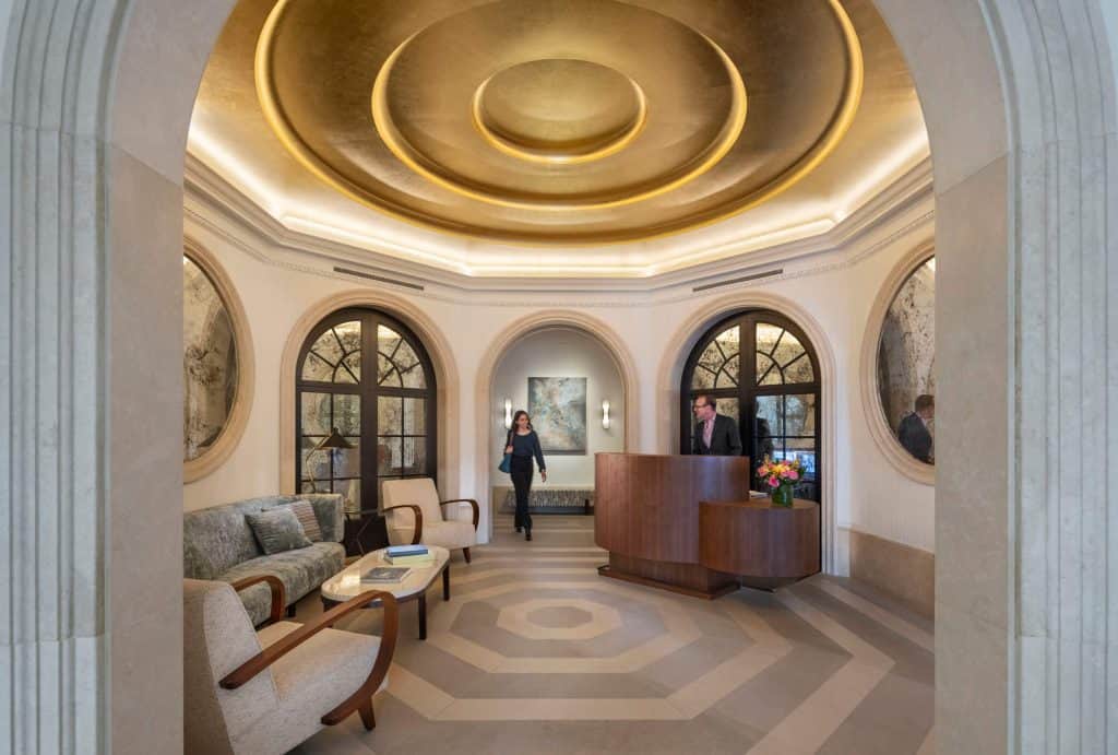 150 East 78th Street by Robert A.M. Stern Architects in New York, United States