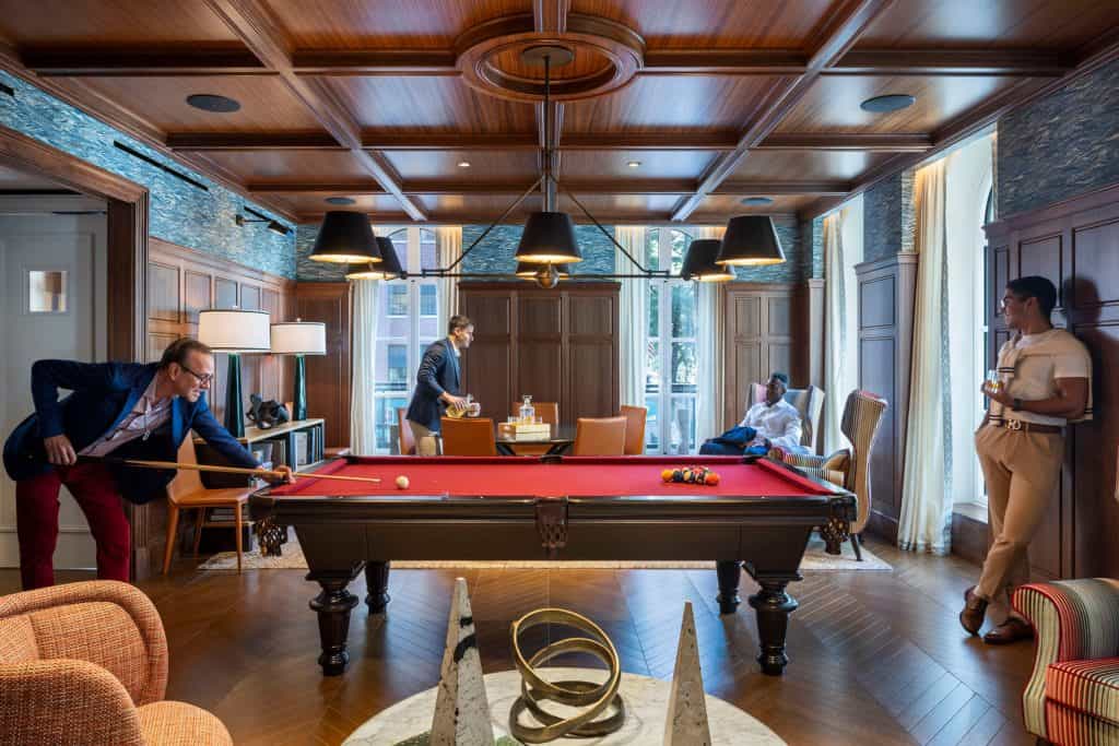 150 East 78th Street by Robert A.M. Stern Architects in New York, United States