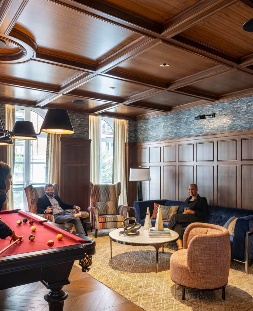 150 East 78th Street by Robert A.M. Stern Architects in New York, United States