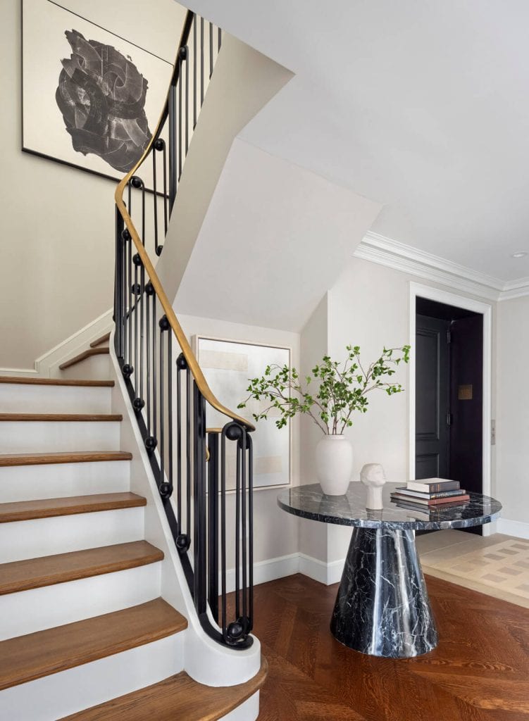 150 East 78th Street by Robert A.M. Stern Architects in New York, United States