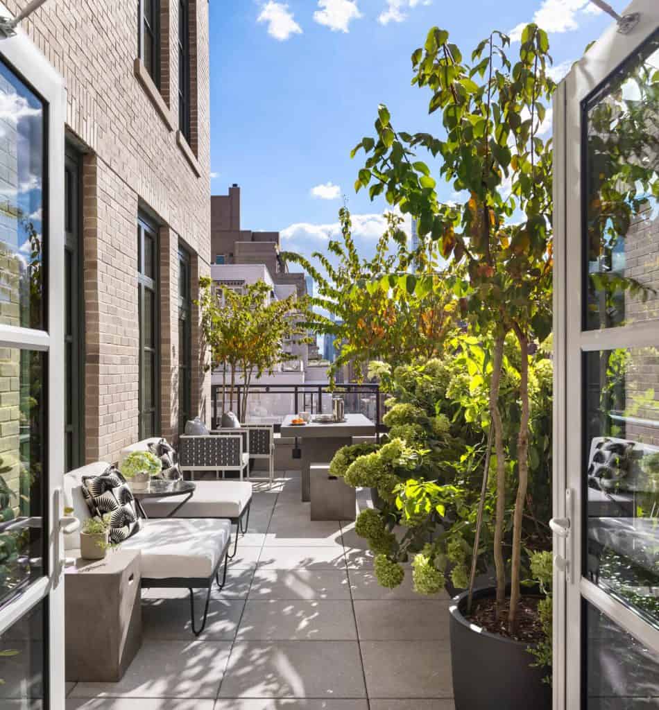 150 East 78th Street by Robert A.M. Stern Architects in New York, United States