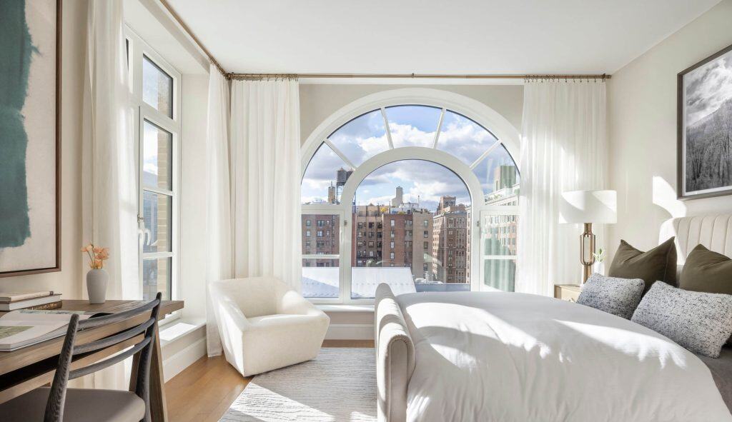 150 East 78th Street by Robert A.M. Stern Architects in New York, United States